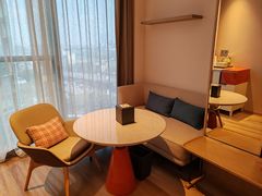 -上海新国际博览中心城际酒店