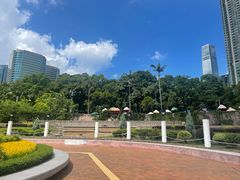 -九龙公园