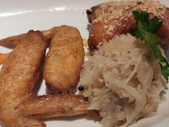 -MOSSO德国餐厅·音乐酒吧(环宇荟店)