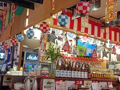 大堂-平成屋· Late Night 食堂(四川北路店)