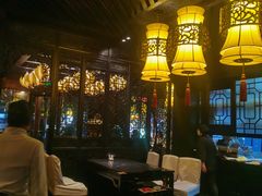 -鼓楼东街老火锅(鼓楼店)