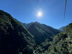 -浙北大峡谷