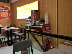 -金戈戈香港豉油鸡(南山海岸城店)