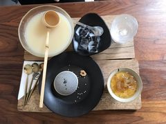 -知亘茶食