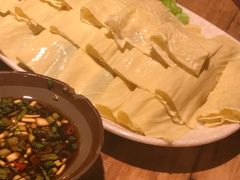 -田园印象·成都土菜院子(华阳店)