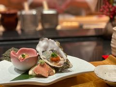 -奈良本寿司(永嘉路店)