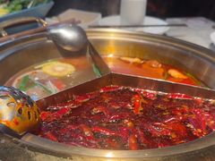 -川味观·鲜货火锅(西湖文化广场店)