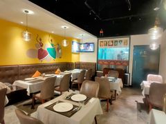 -Pita's&Tika's中东和印度风味餐厅(龙湖天街店)