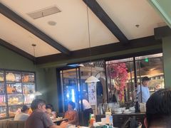 -前海沿·青岛菜(李沧万达店)