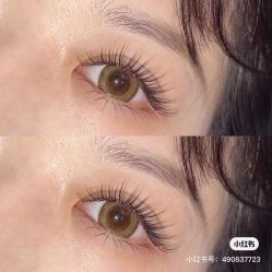 -妙睫屋日式美甲美睫