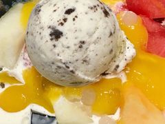 -松记糖水店(铜锣湾分店)