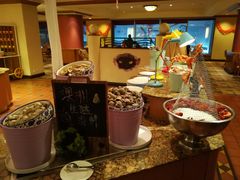 -咖啡苑·沈阳今旅酒店Hotel Jen·香格里拉集团