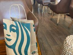 -星巴克(天津SM城市广场店)