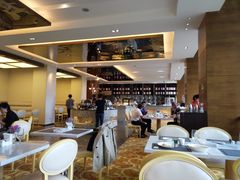 -深圳观澜格兰云天国际酒店