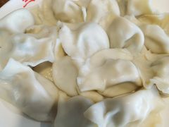 -三合园水饺·青岛菜(五四广场店)