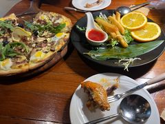 -陶享时光西餐·下午茶(信河街店)
