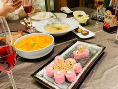 -春树下·树屋花房西餐厅(罍街AS1980店)