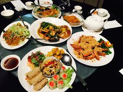 -无招牌海鲜餐厅(怡丰城店)