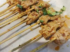 -串盟烧烤大排档·长沙美食地标(星沙店)