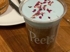 -Peet's 皮爷咖啡(东湖路手作店)