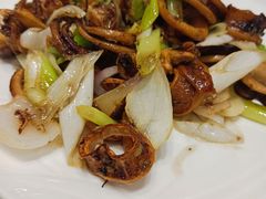-七叔家宴家常广西菜(明秀东路店)