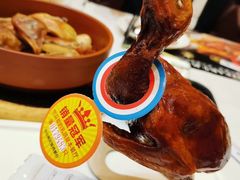 -威尼斯西餐厅(东区店)
