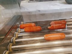 -金滏山烤肉·海鲜·火锅自助餐厅(襄阳万达店)