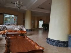 -徂徕山森林康养度假谷温泉