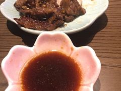 -樱宿日式和牛烧肉(五道口店)
