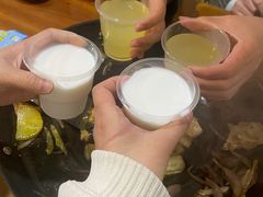 -贵州烙锅(兆丰弄店)