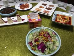 -大鸭梨烤鸭(顺义石园店)