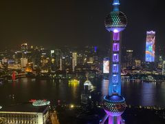 包房-金轩中餐厅 Jin Xuan(浦东丽思卡尔顿酒店)