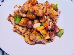 -印巷里主题餐厅(马鞍山店)