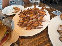 -FABIO’S费比欧披萨餐厅