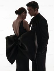 -雪中彩影婚纱摄影·微光艺术中心