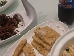 -湖锦酒楼·32年地道湖北菜(光谷店)