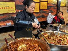 -嘉州九妹凤爪(乐山总店)