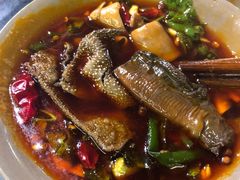 毛肚-化龙桥九宫格火锅(清水河店)