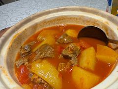 -阿英煲(凉城路店)