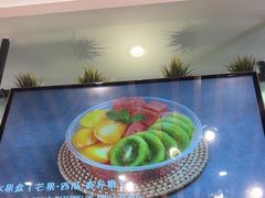-佰搭果·广式茶餐厅(石牌东路店)