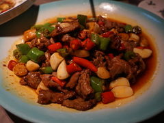 -小玲珑私房菜(红丰店)