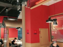 大堂-聚味瞿记·龙虾堂(天元店)