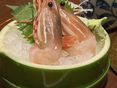-九洲喜来登酒店湖月日餐厅