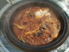 -燕北云山·农家菜·灶台鱼(密云溪翁庄店)