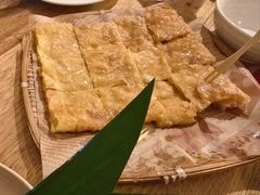 香蕉巴拉达-婉泰·特色小吃·舂鸡脚(告庄二店)