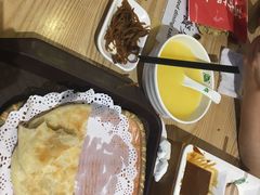 -李连贵熏肉大饼(金隅嘉品Mall店)