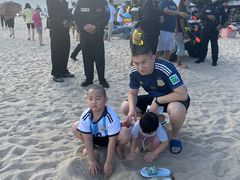 -三亚亚龙湾雅高美爵酒店