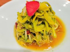 -山西会馆·晋菜·晋商宴·学堂记忆(许坦西街店)