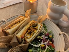 -玲婧胡同·生日蛋糕·餐厅(嘉里城店)