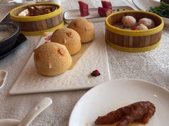 -海皇食府(水都假日酒店店)